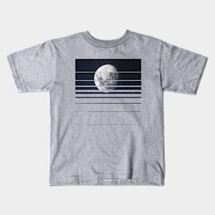 Moon Kids T-Shirt